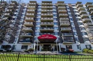featured image of 160 Academy St #3N