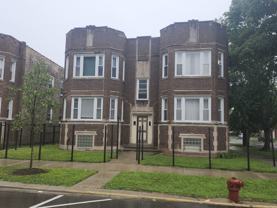 9202 S Loomis St #1 - Photo 1 of 1
