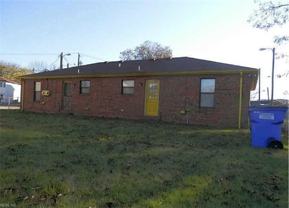 1011 Watson St #A - Photo 1 of 1