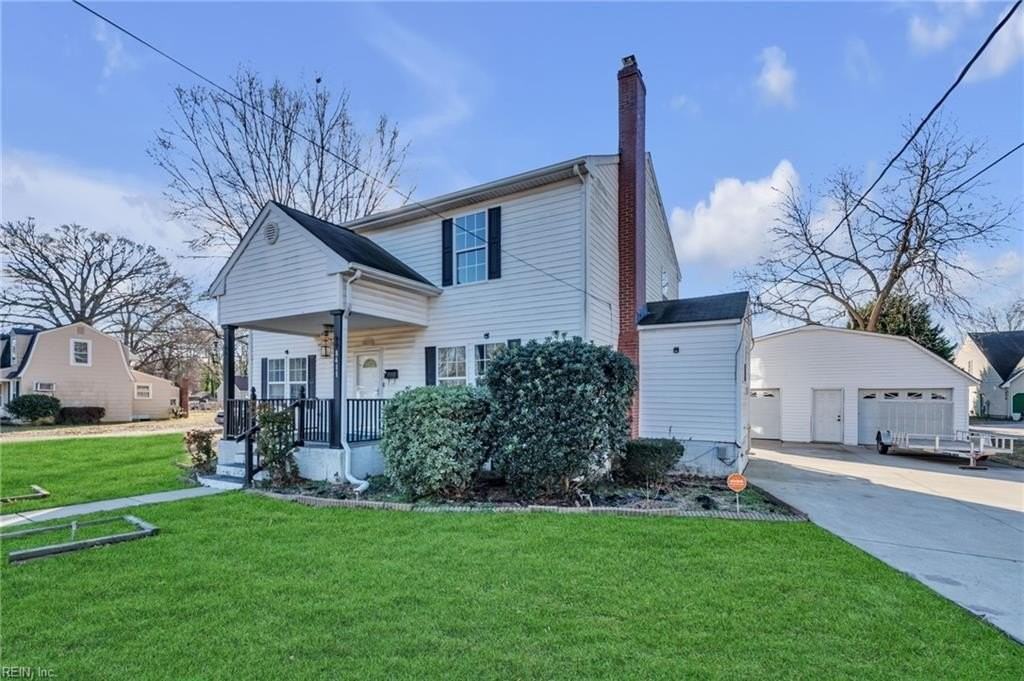 8411 Chesapeake Blvd - Photo 2 of 26