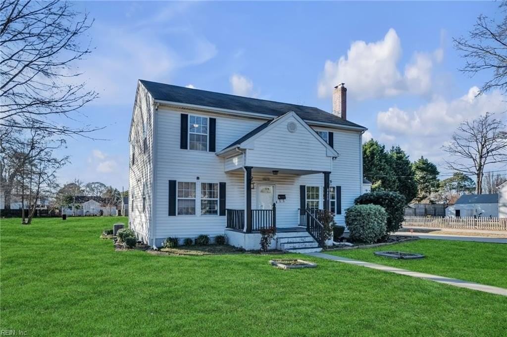 8411 Chesapeake Blvd - Photo 3 of 26