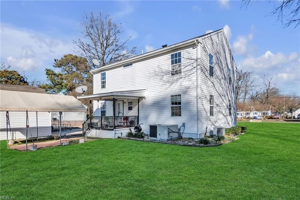 8411 Chesapeake Blvd - Photo 4 of 26