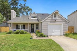 featured image of 3856 Forestwood Ct