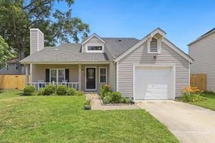 3856 Forestwood Ct - Photo 1 of 1