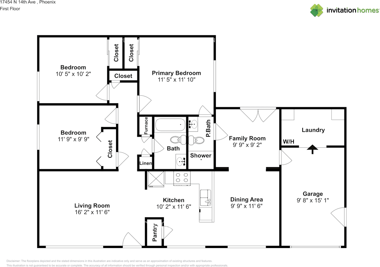 17454 N 14th Ave - Photo 2 of 16
