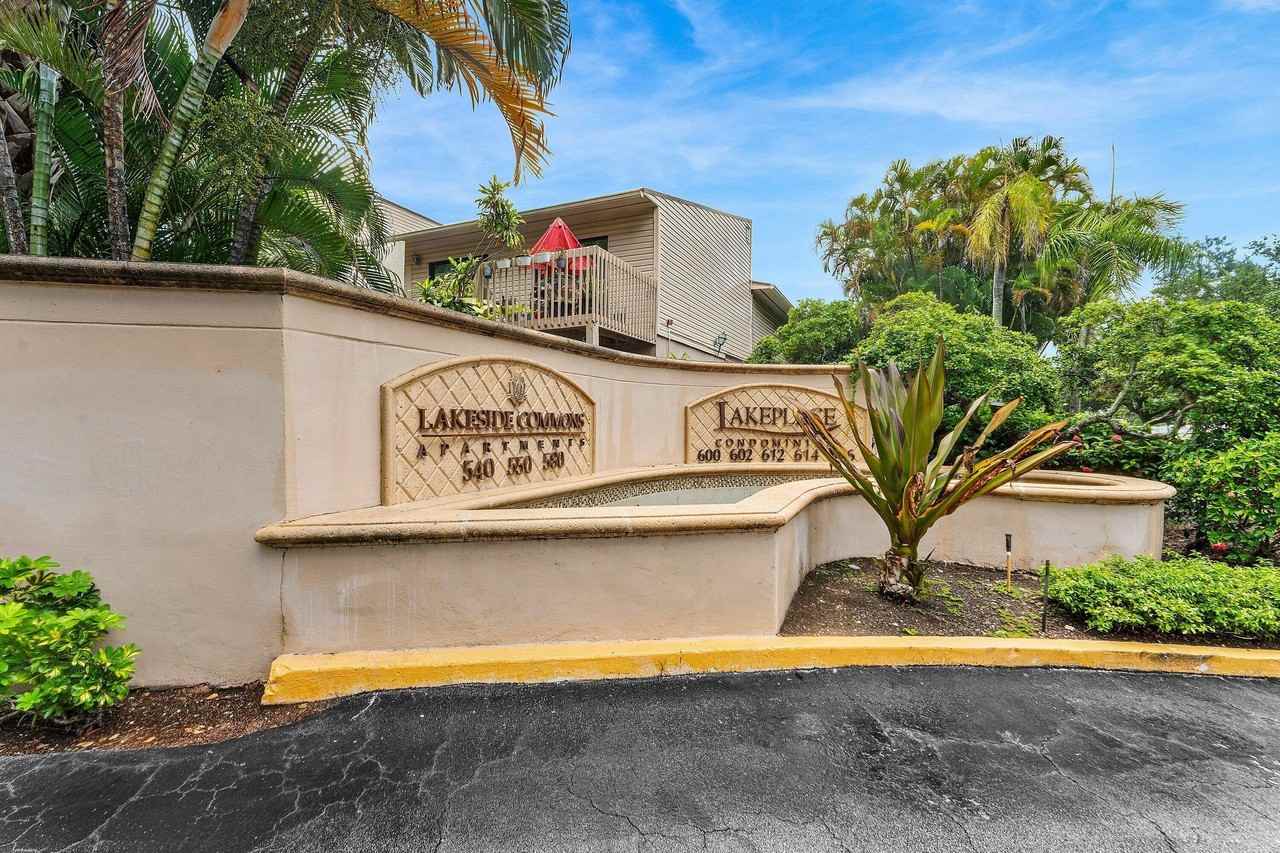 612 Executive Center Dr #107