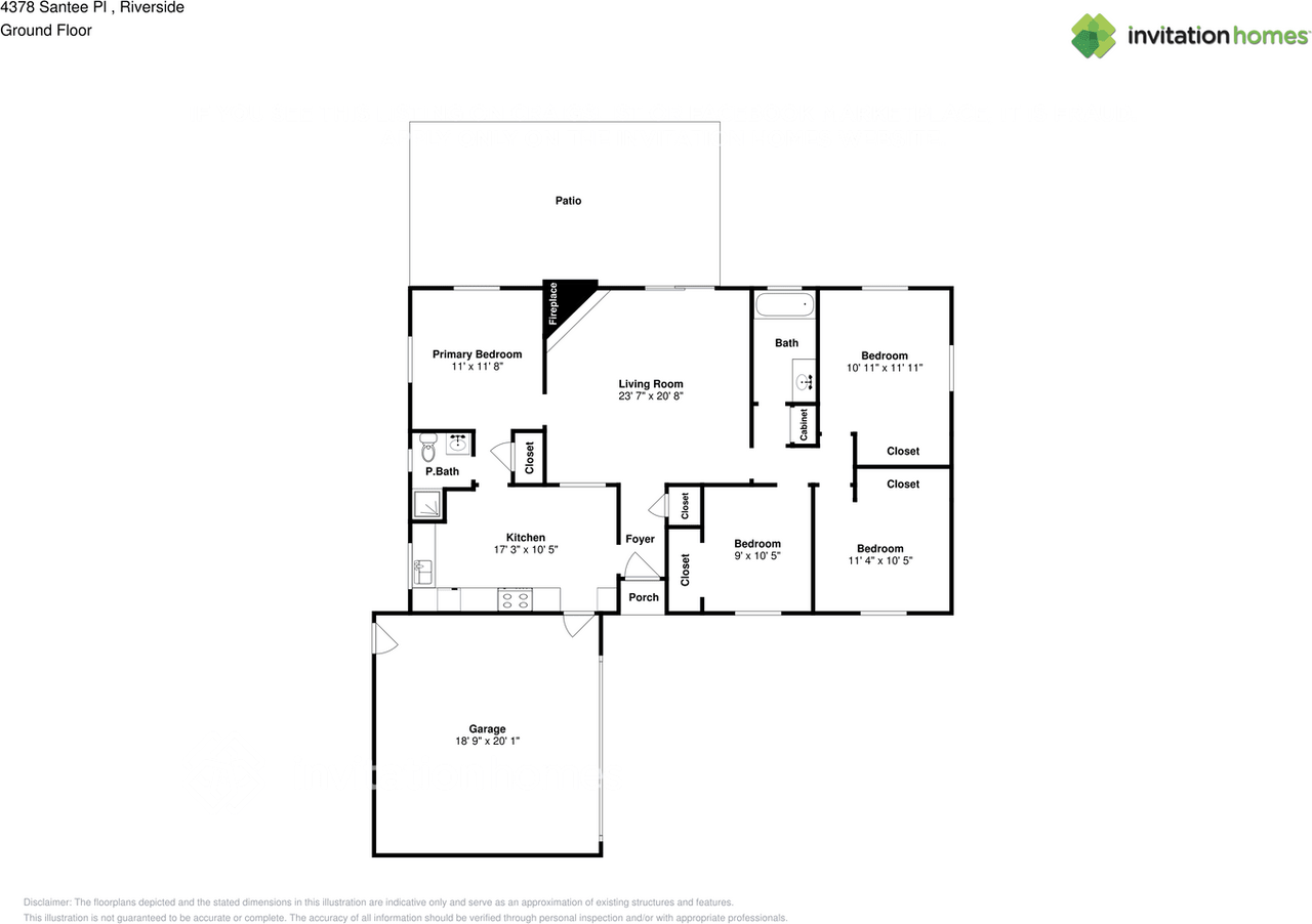 4378 Santee Pl - Photo 2 of 9
