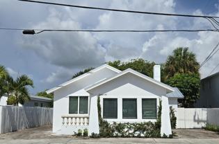 3809 S Olive Ave - Photo 1 of 1