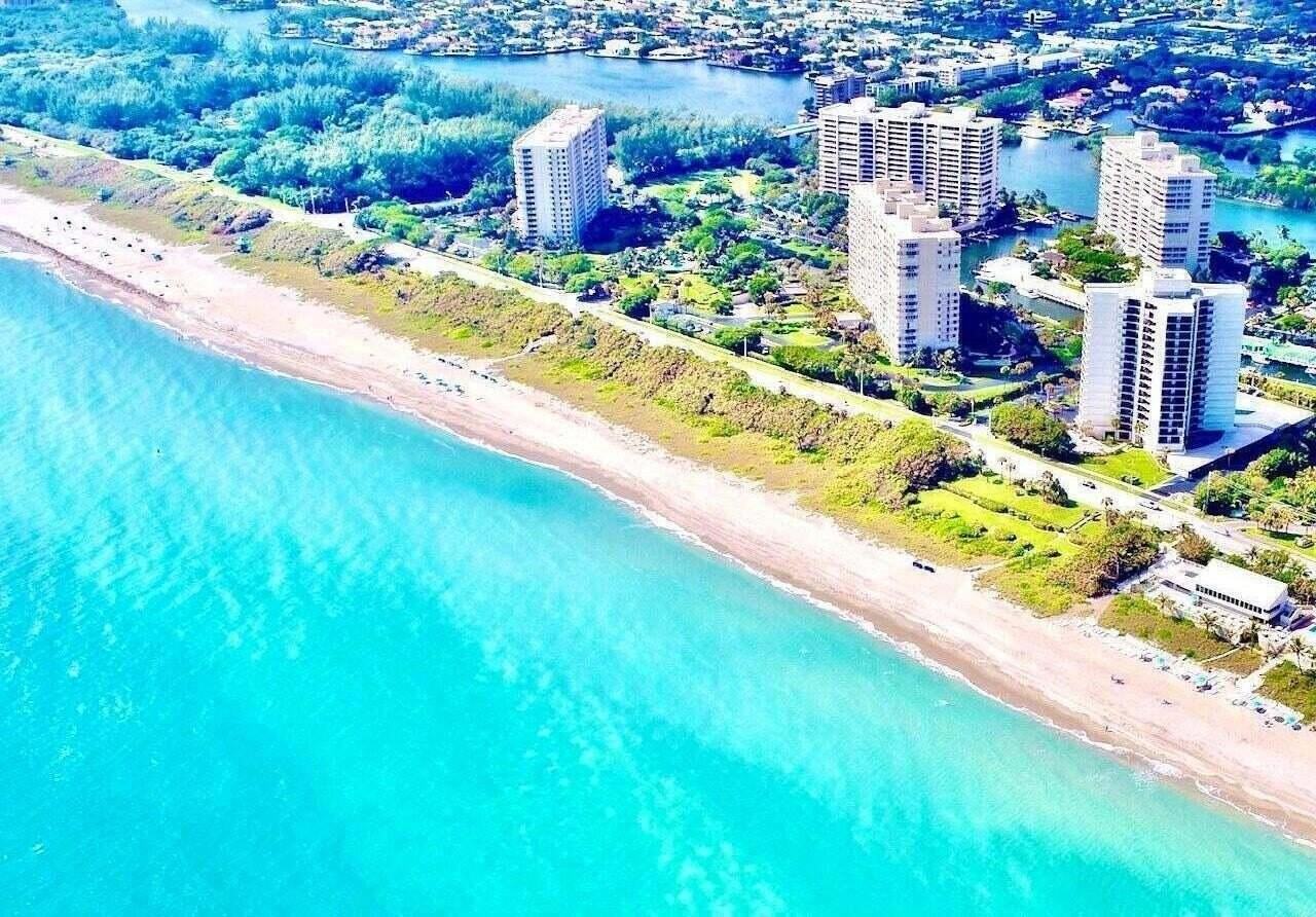 4201 N Ocean Blvd #C1405