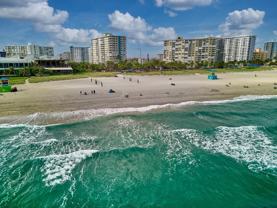 305 N Pompano Beach Blvd #405 - Photo 1 of 1