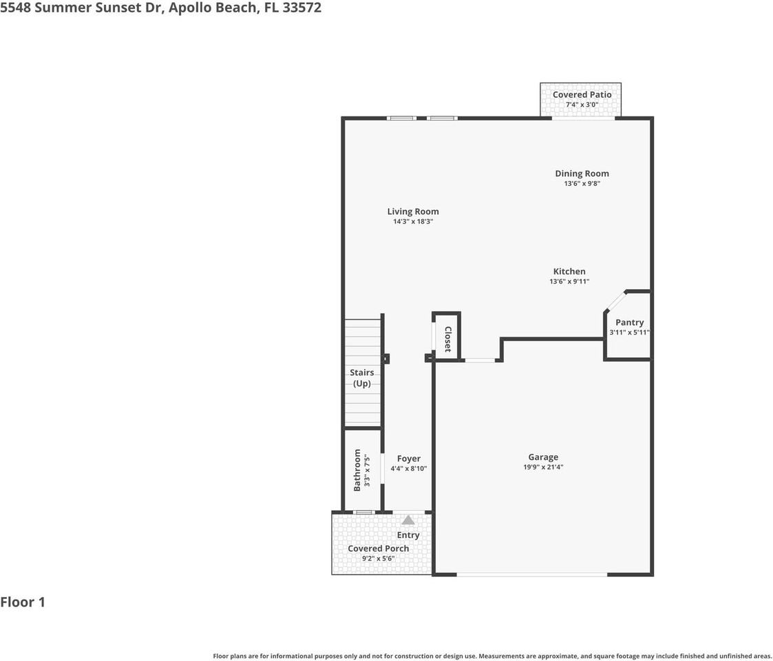 5548 Summer Sunset Dr #1 - Photo 3 of 27