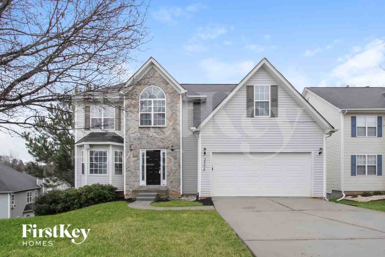 5208 Eagle Creek Dr - Photo 2 of 15