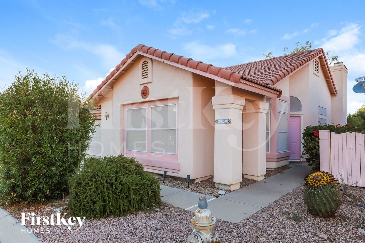 3650 W Mesa Ridge Trl - Photo 2 of 19