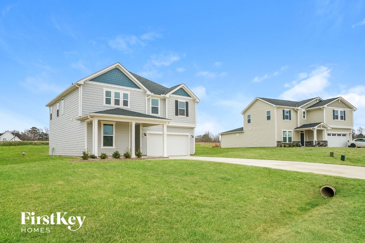411 Windy Farm Dr - Photo 2 of 15