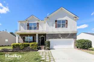 2109 Broad Plum Ln - Photo 1 of 1