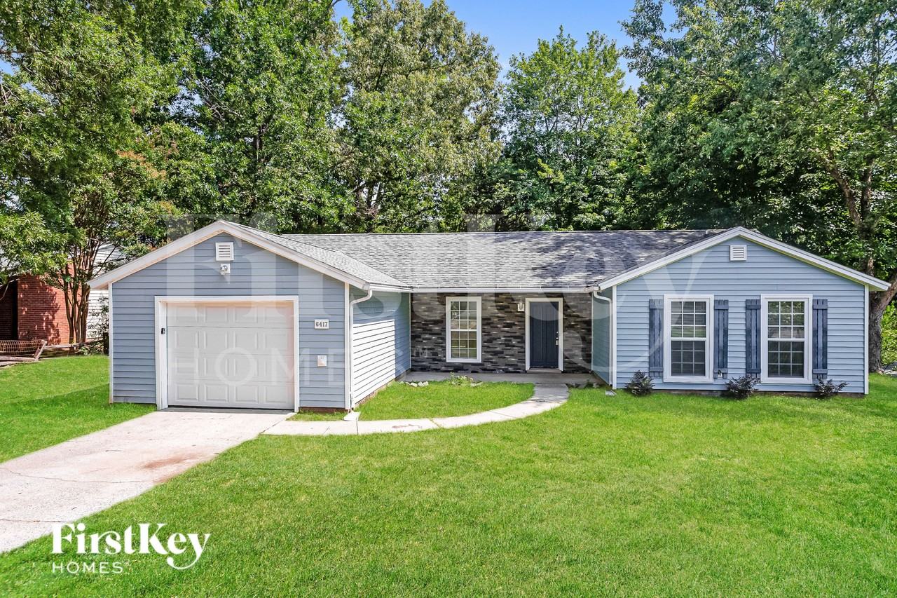 6417 Pineburr Ct - Photo 2 of 19