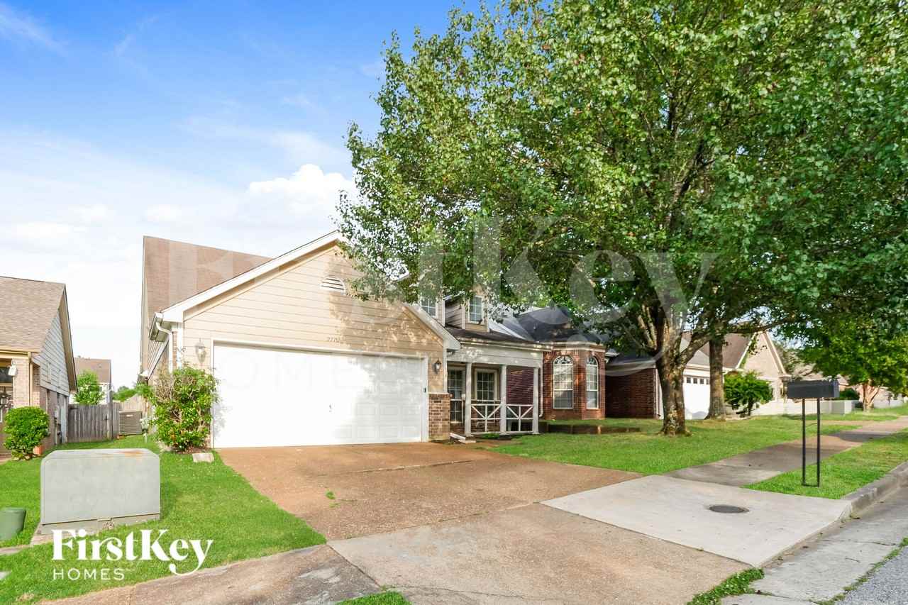 2778 Misty Valley Dr - Photo 2 of 19