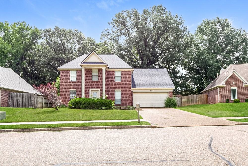 5540 Mary Ln