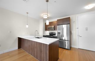 701 Ridge Hill Blvd #2H - Photo 1 of 1