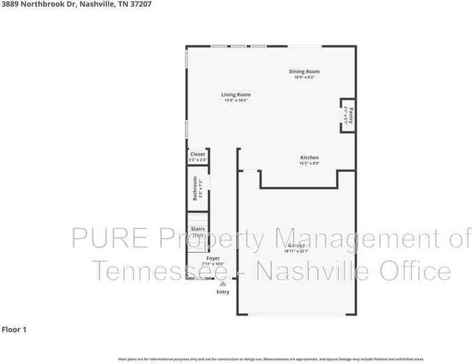 3889 Northbrook Dr - Photo 3 of 47