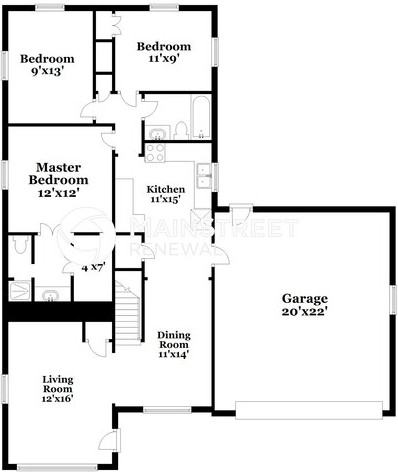 5127 Victoria Rd - Photo 3 of 17