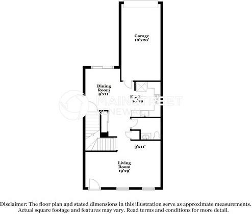 3560 Wheelhouse St - Photo 2 of 18