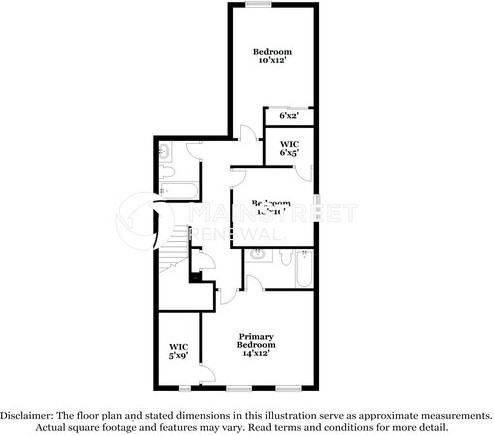 3560 Wheelhouse St - Photo 3 of 18