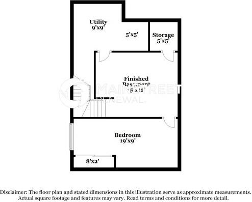 3560 Wheelhouse St - Photo 4 of 18