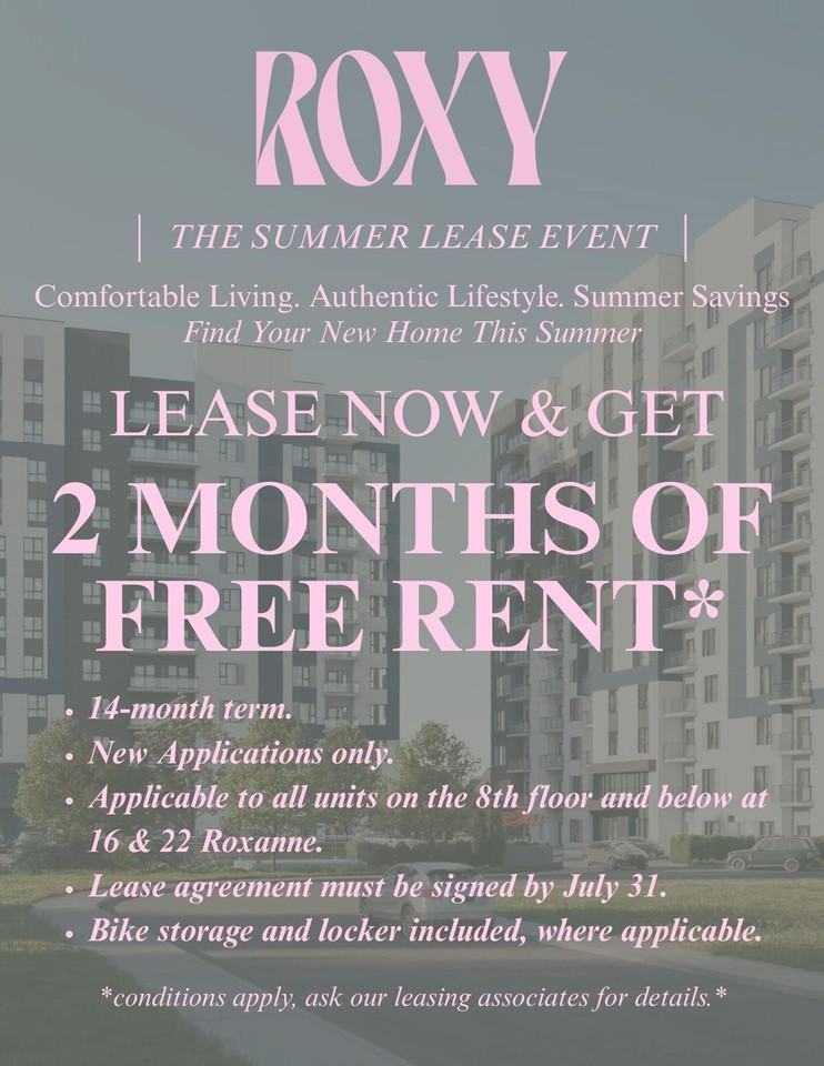Roxy Apartments - Photo 2 of 30
