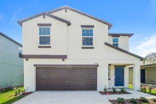 17900 Blissful Star Dr - Photo 1 of 1