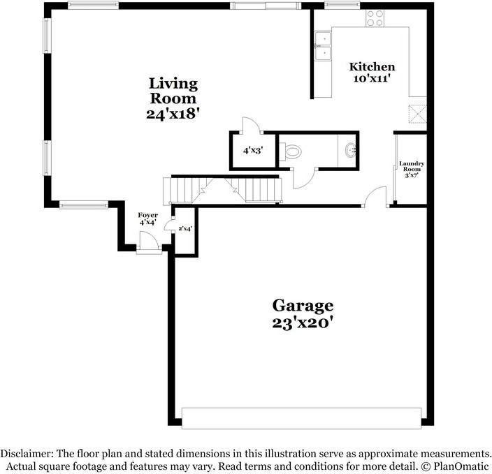 5924 S Wenatchee St - Photo 2 of 18