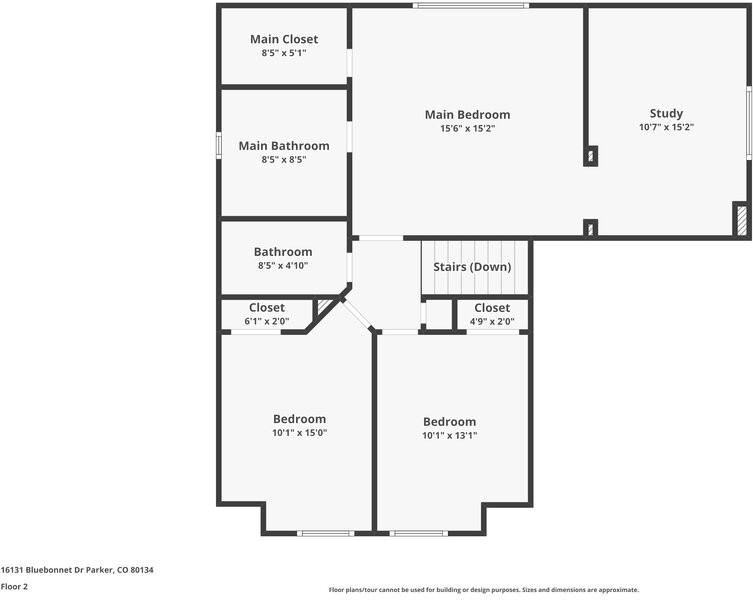 16131 Bluebonnet Dr - Photo 3 of 18