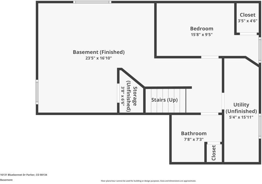 16131 Bluebonnet Dr - Photo 4 of 18