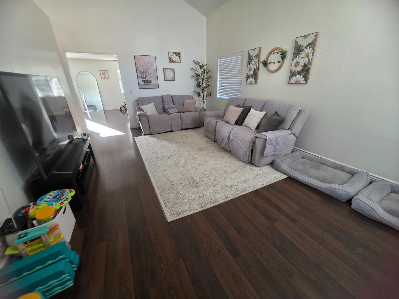 5266 S 236th Ave - Photo 3 of 20