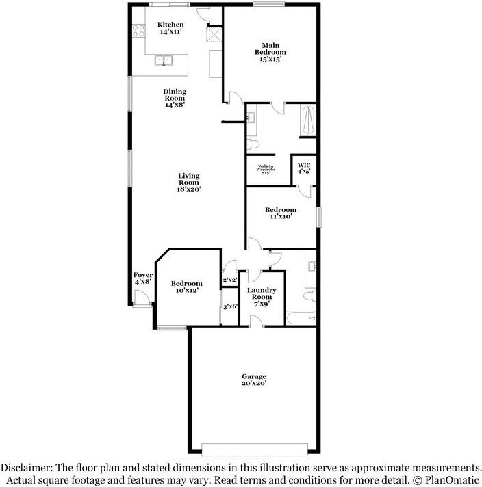 12835 N Peony Dr - Photo 2 of 16