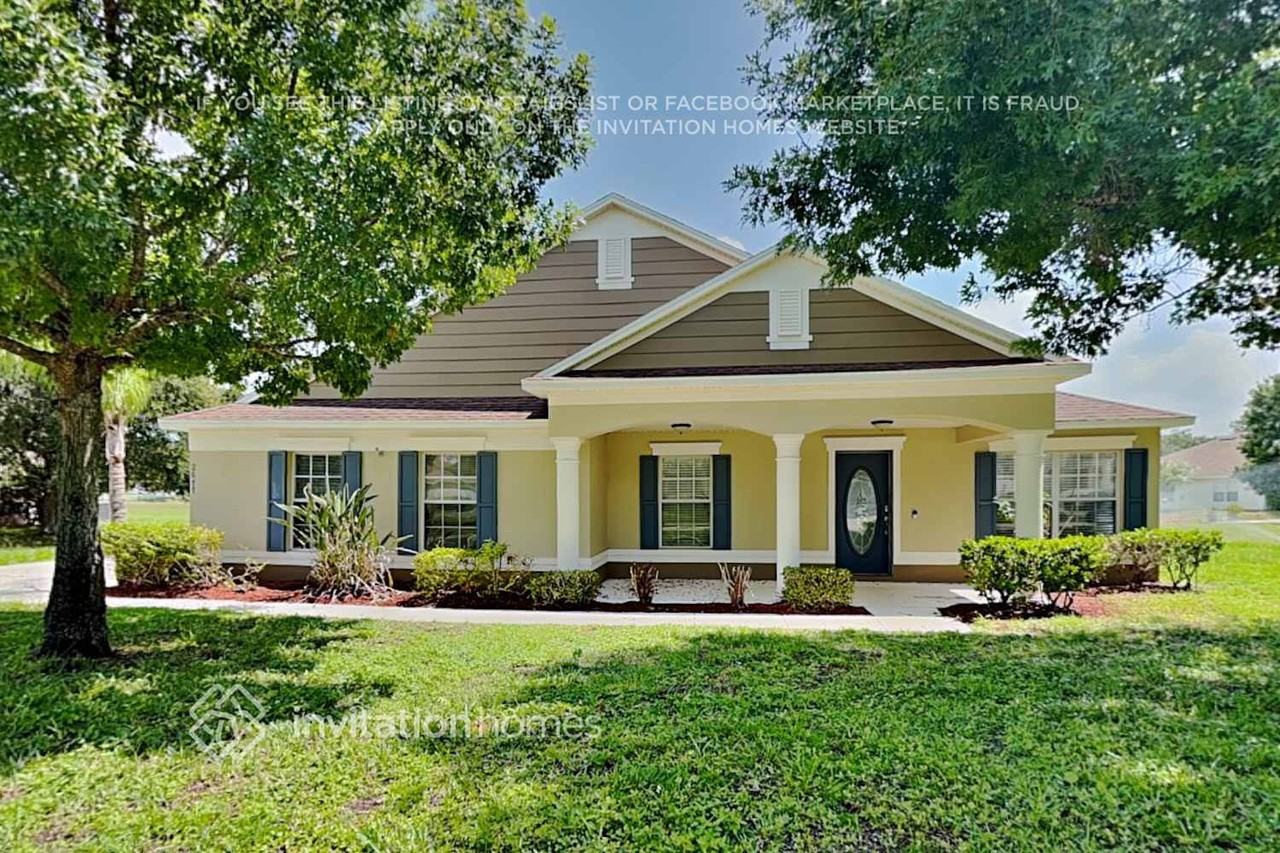 2677 Grassmoor Loop