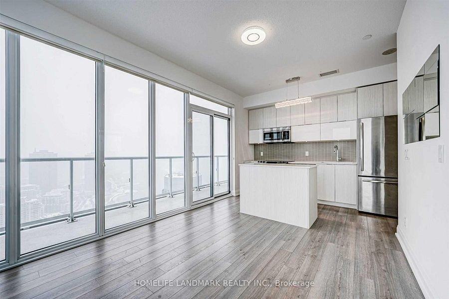 56 Annie Craig Drive #4008 - Photo 2 of 21