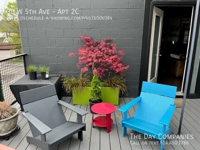 30 W 5th Ave #2C - Photo 2 of 10