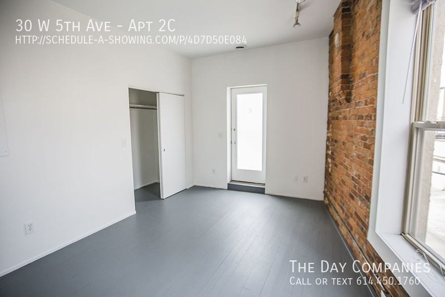 30 W 5th Ave #2C - Photo 3 of 10