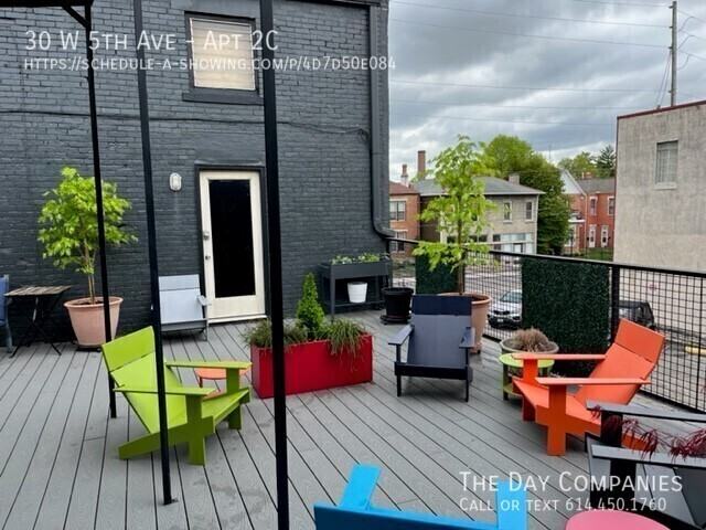 30 W 5th Ave #2C - Photo 6 of 10