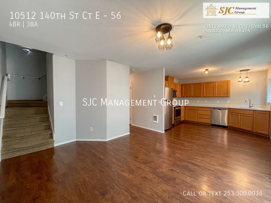 10512 140th Street Ct E #56 - Photo 5 of 16