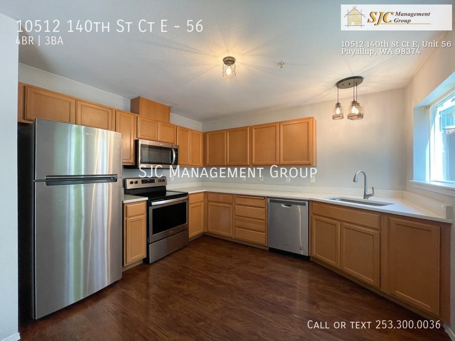 10512 140th Street Ct E #56 - Photo 6 of 16