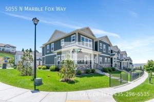 featured image of 5055 N Marble Fox Way #1