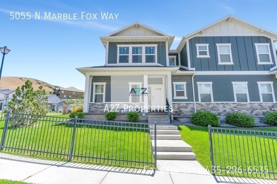 5055 N Marble Fox Way #1 - Photo 2 of 32