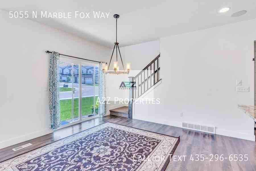 5055 N Marble Fox Way #1 - Photo 3 of 32