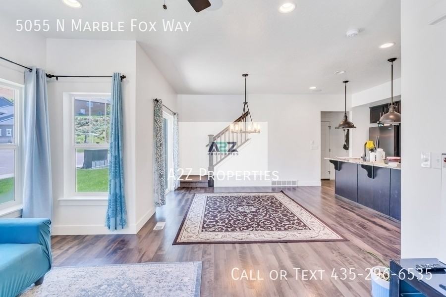 5055 N Marble Fox Way #1 - Photo 4 of 32