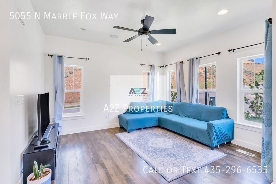 5055 N Marble Fox Way #1 - Photo 5 of 32