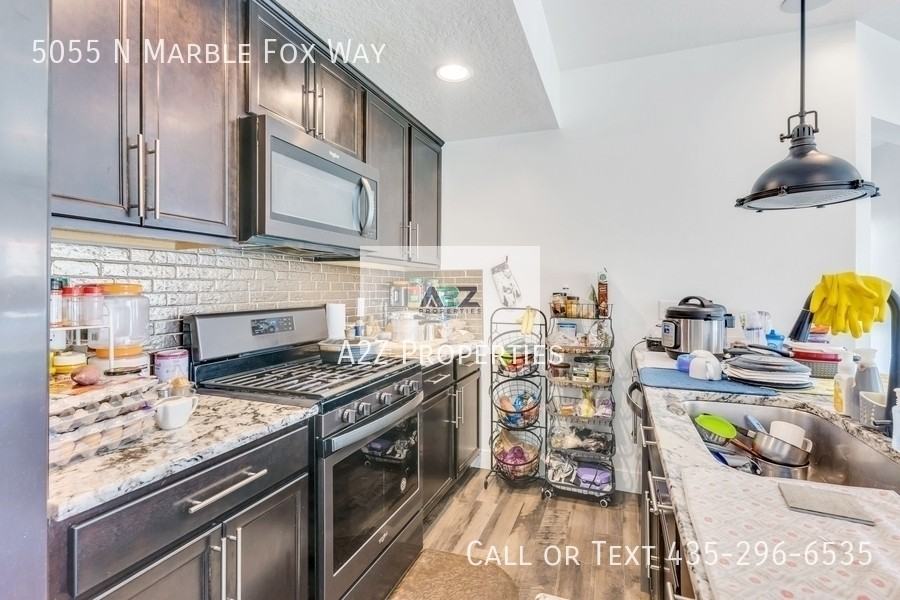5055 N Marble Fox Way #1 - Photo 7 of 32