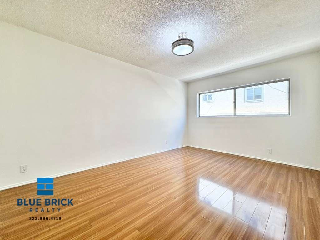 1411 N Curson Ave #2 - Photo 6 of 12