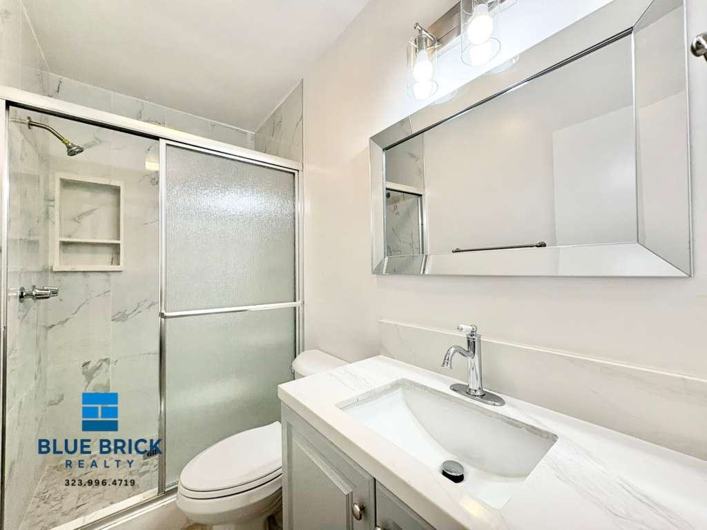 1411 N Curson Ave #2 - Photo 7 of 12
